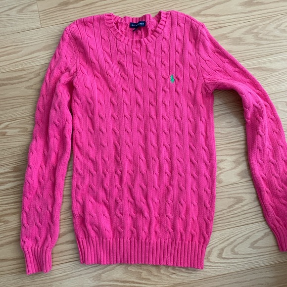 polo long sleeve - Picture 1 of 2